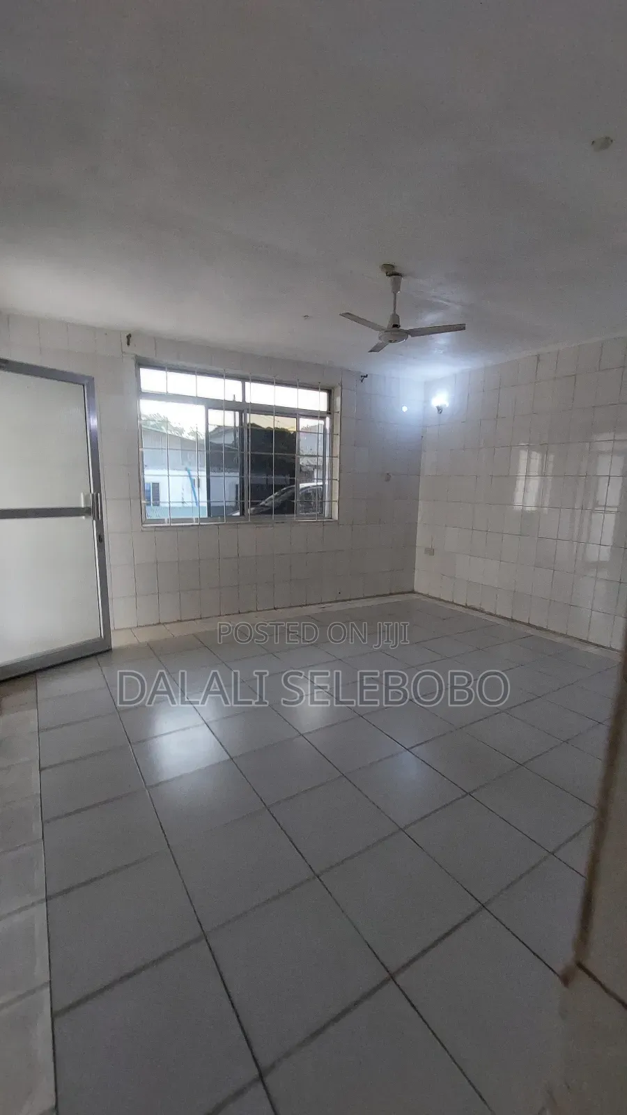 Mini Flat in Kimara Baruti for rent