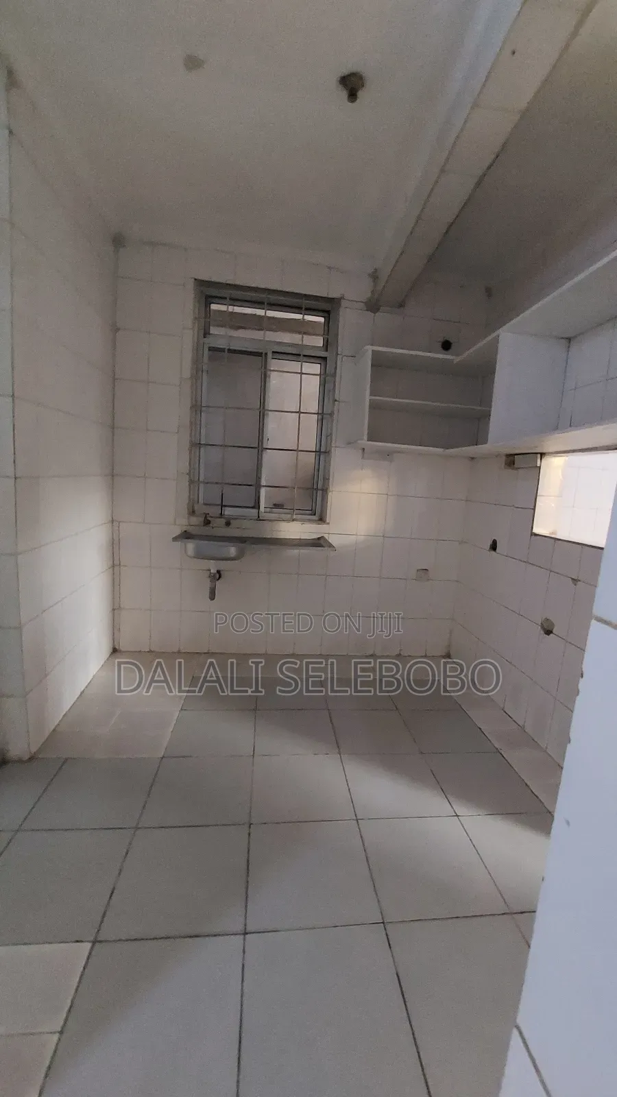 Mini Flat in Kimara Baruti for rent