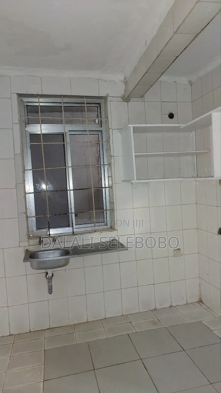 Mini Flat in Kimara Baruti for rent