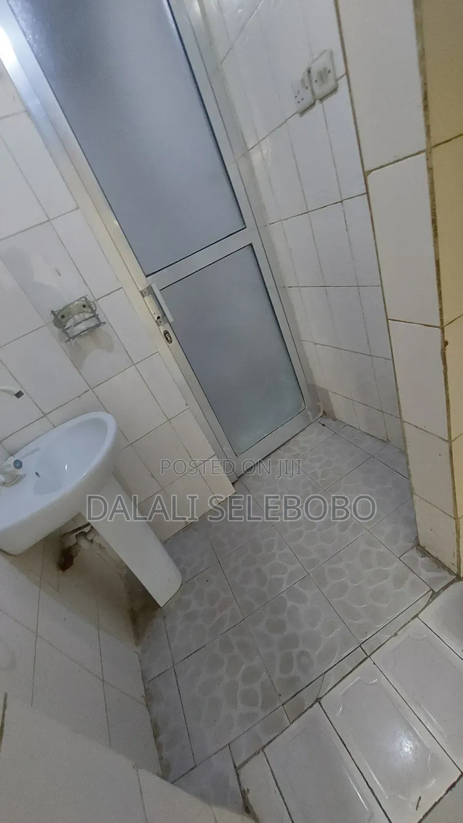 Mini Flat in Kimara Baruti for rent