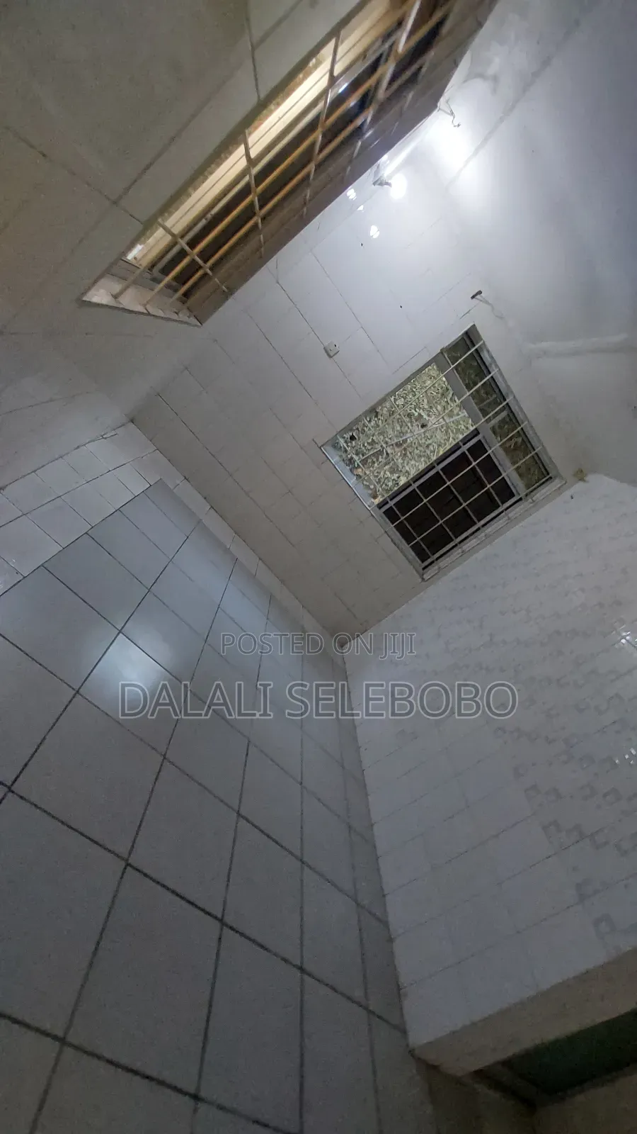 Mini Flat in Kimara Baruti for rent
