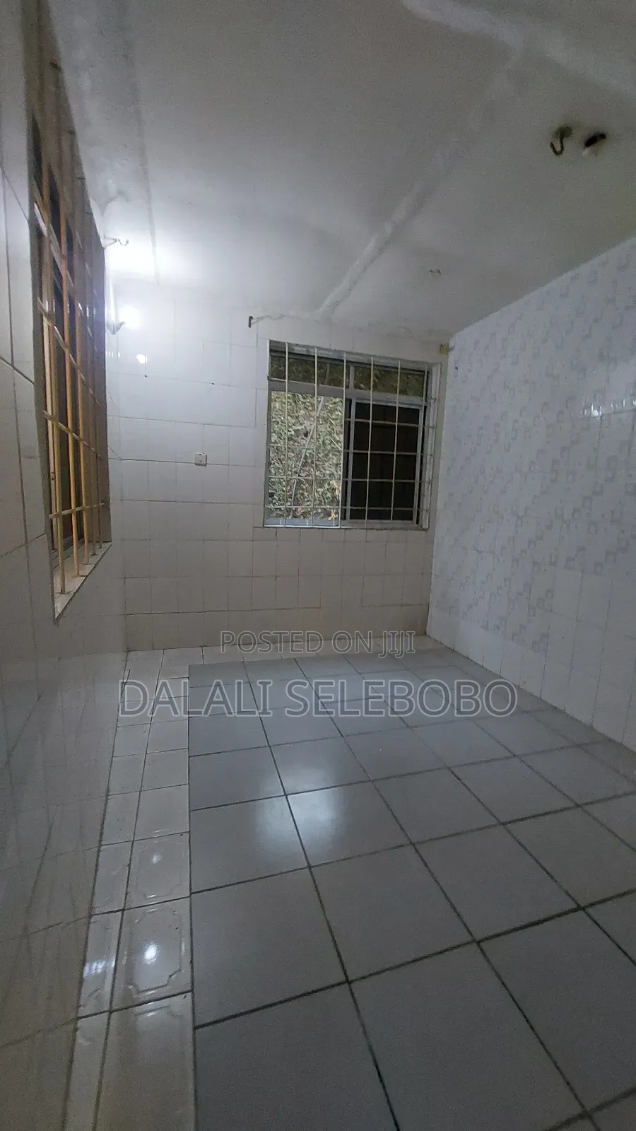 Mini Flat in Kimara Baruti for rent