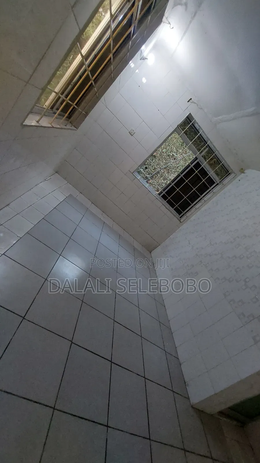 Mini Flat in Kimara Baruti for rent