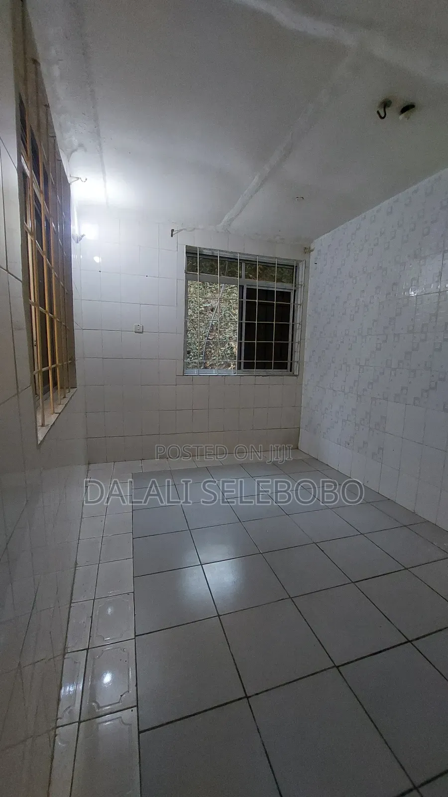 Mini Flat in Kimara Baruti for rent