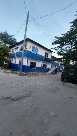 1bdrm Apartment in Kimara Baruti for rent