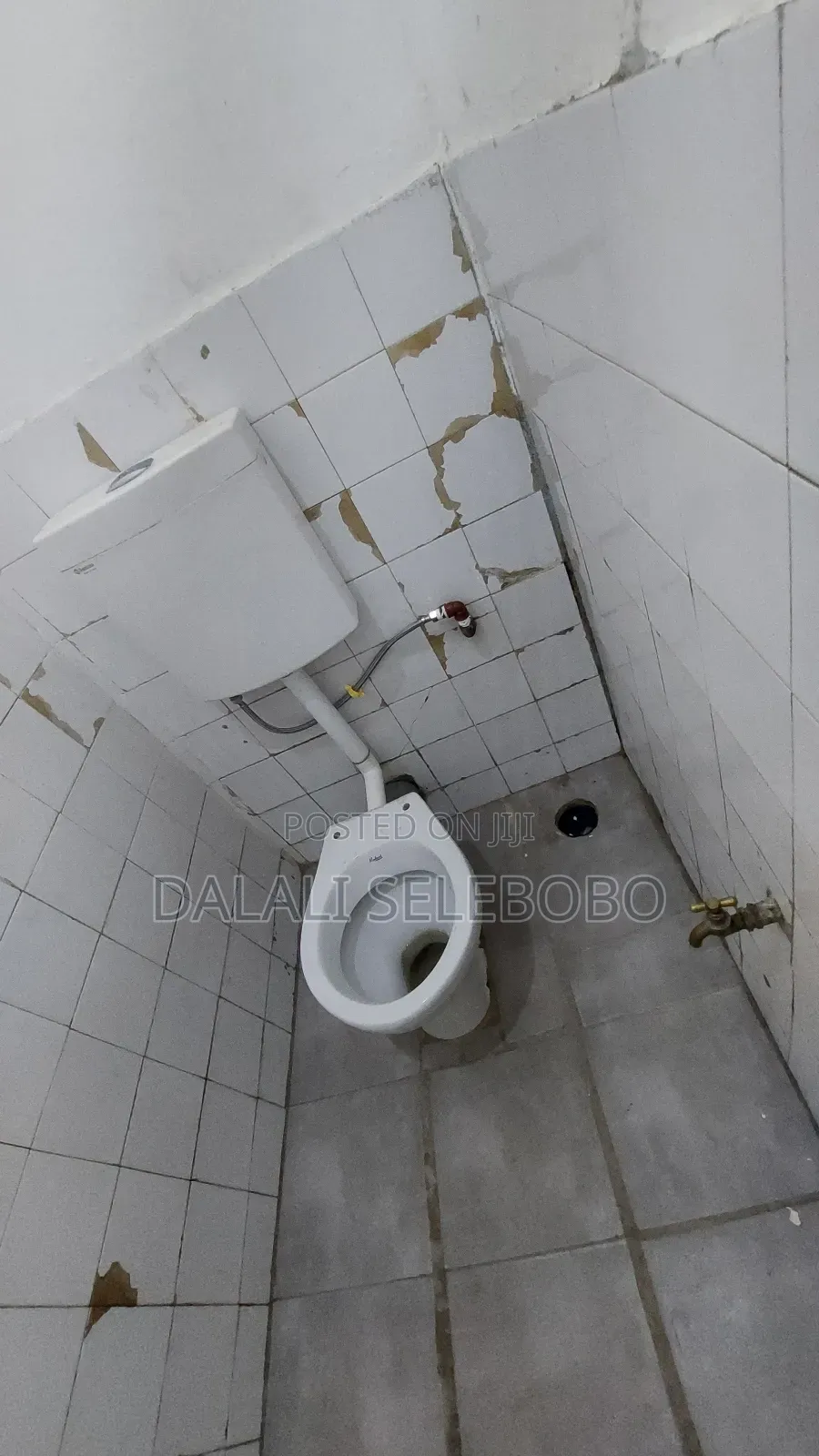 1bdrm Apartment in Kimara Baruti for rent