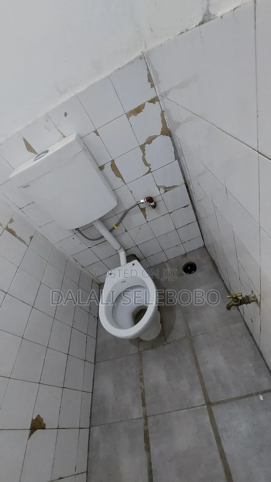 1bdrm Apartment in Kimara Baruti for rent