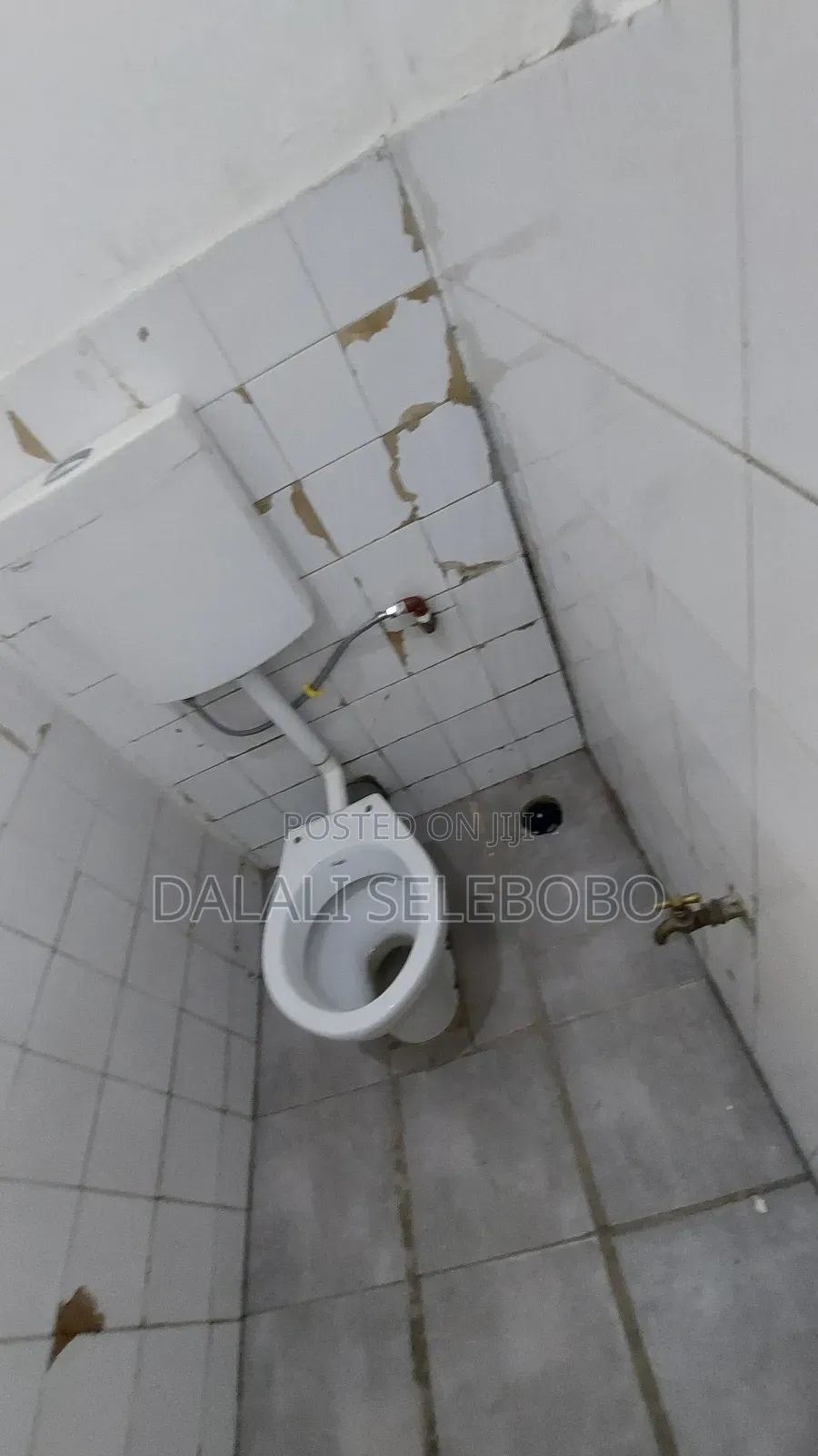 1bdrm Apartment in Kimara Baruti for rent