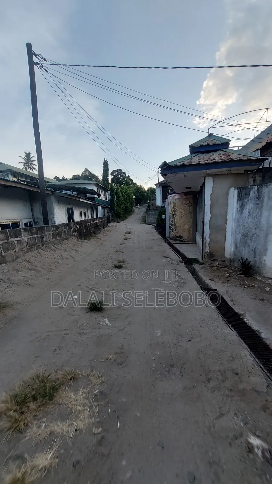 1bdrm Apartment in Kimara Baruti for rent