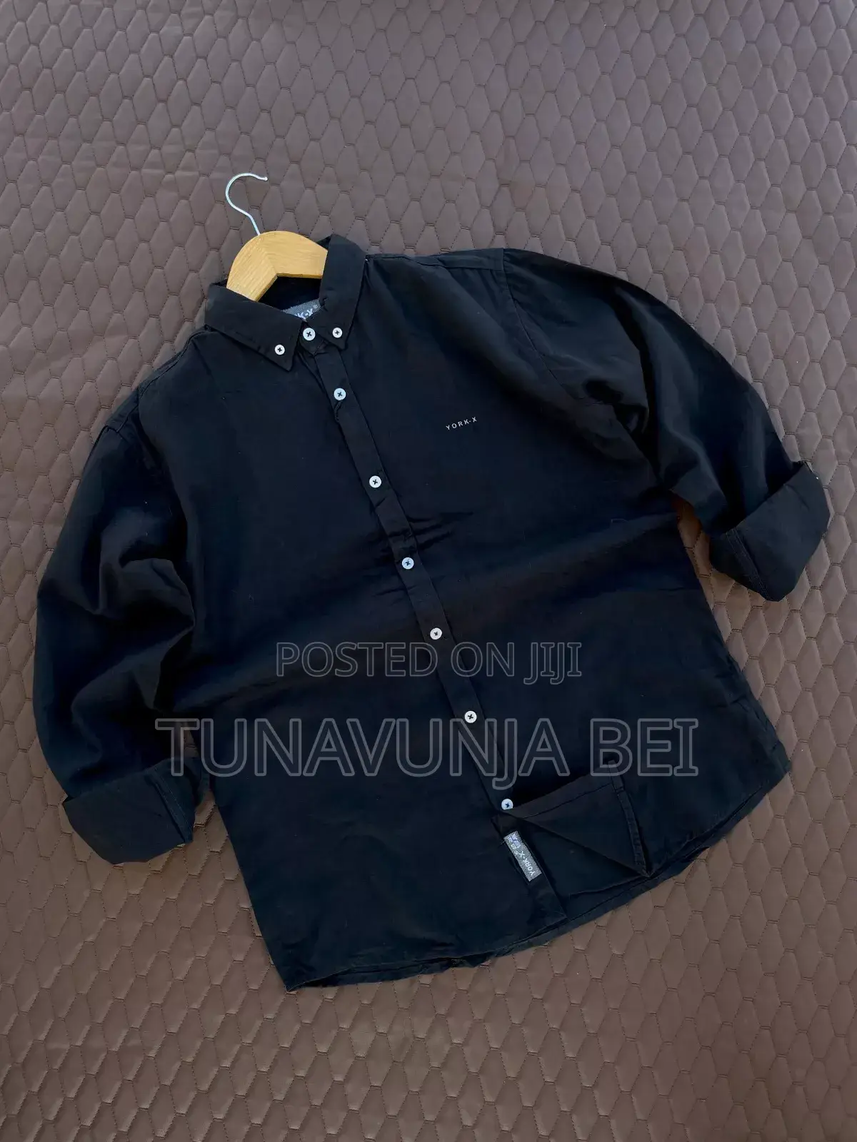 Cotton Material Shirt  