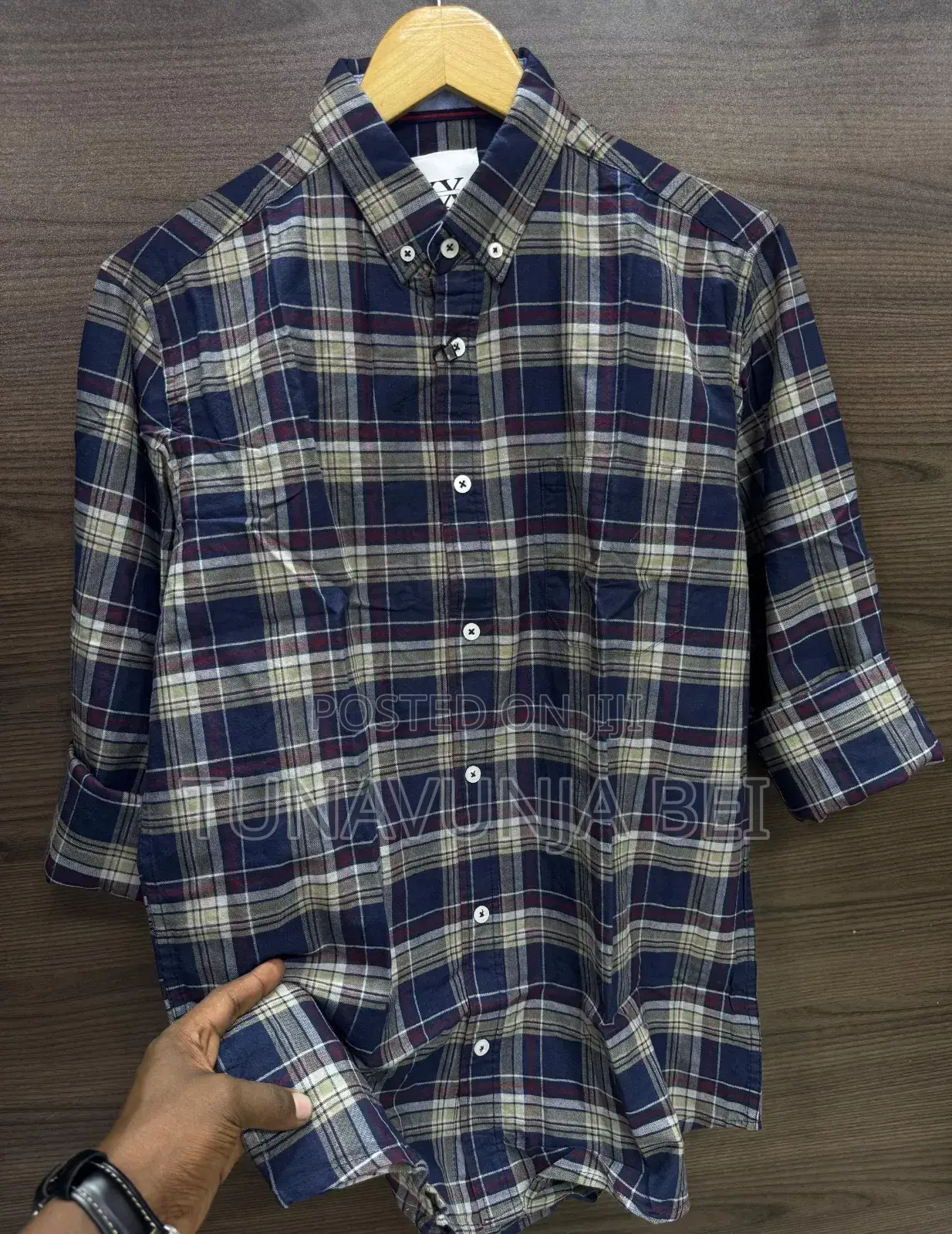 Long Sleeve Quality Material