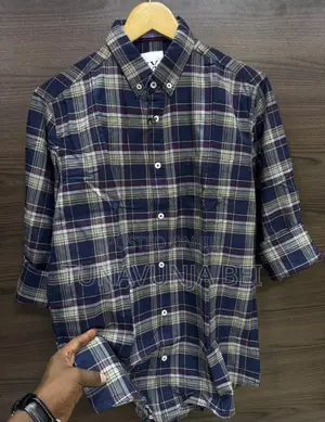 Long Sleeve Quality Material