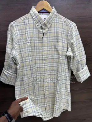 Long Sleeve Quality Material