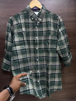 Long Sleeve Quality Material