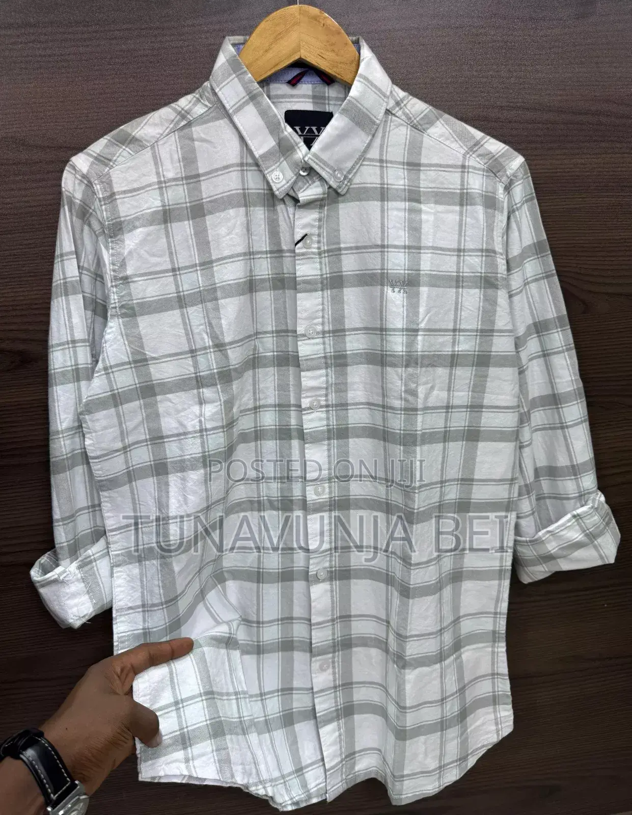 Long Sleeve Quality Material