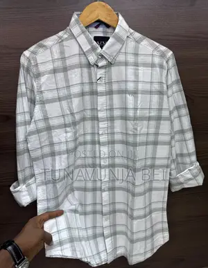 Long Sleeve Quality Material