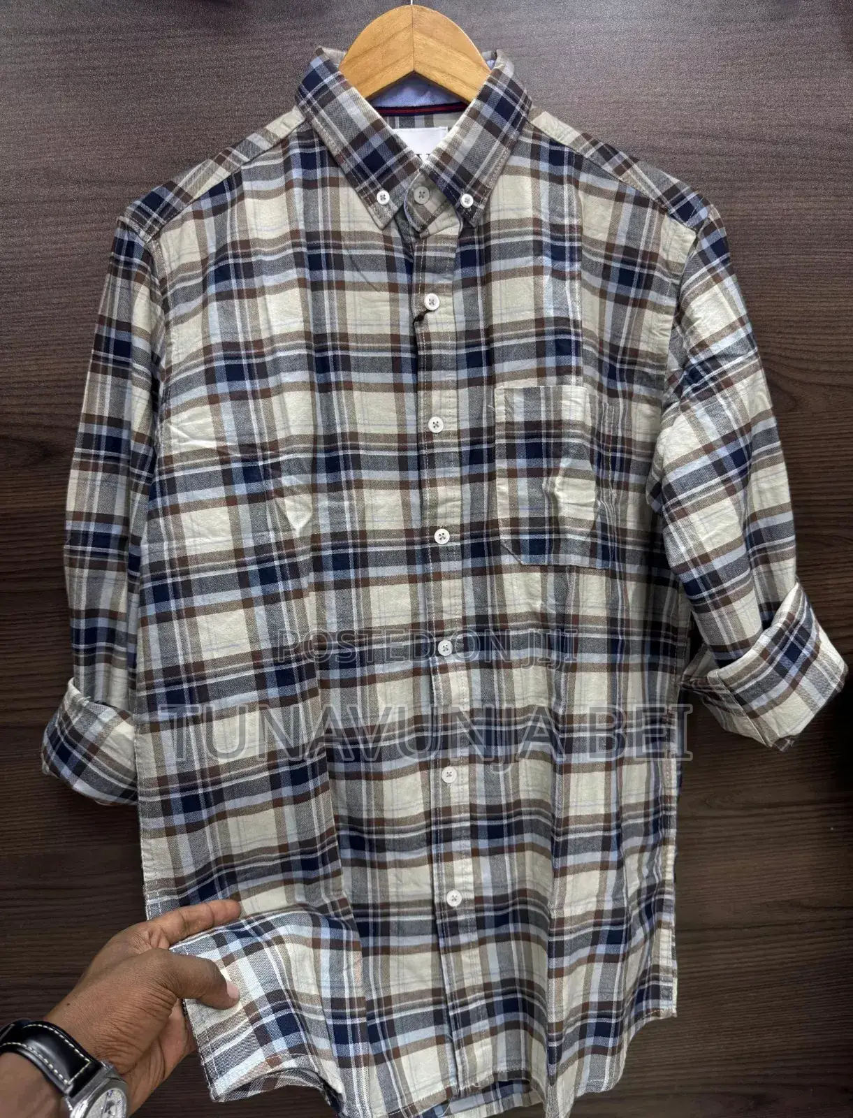 Long Sleeve Quality Material