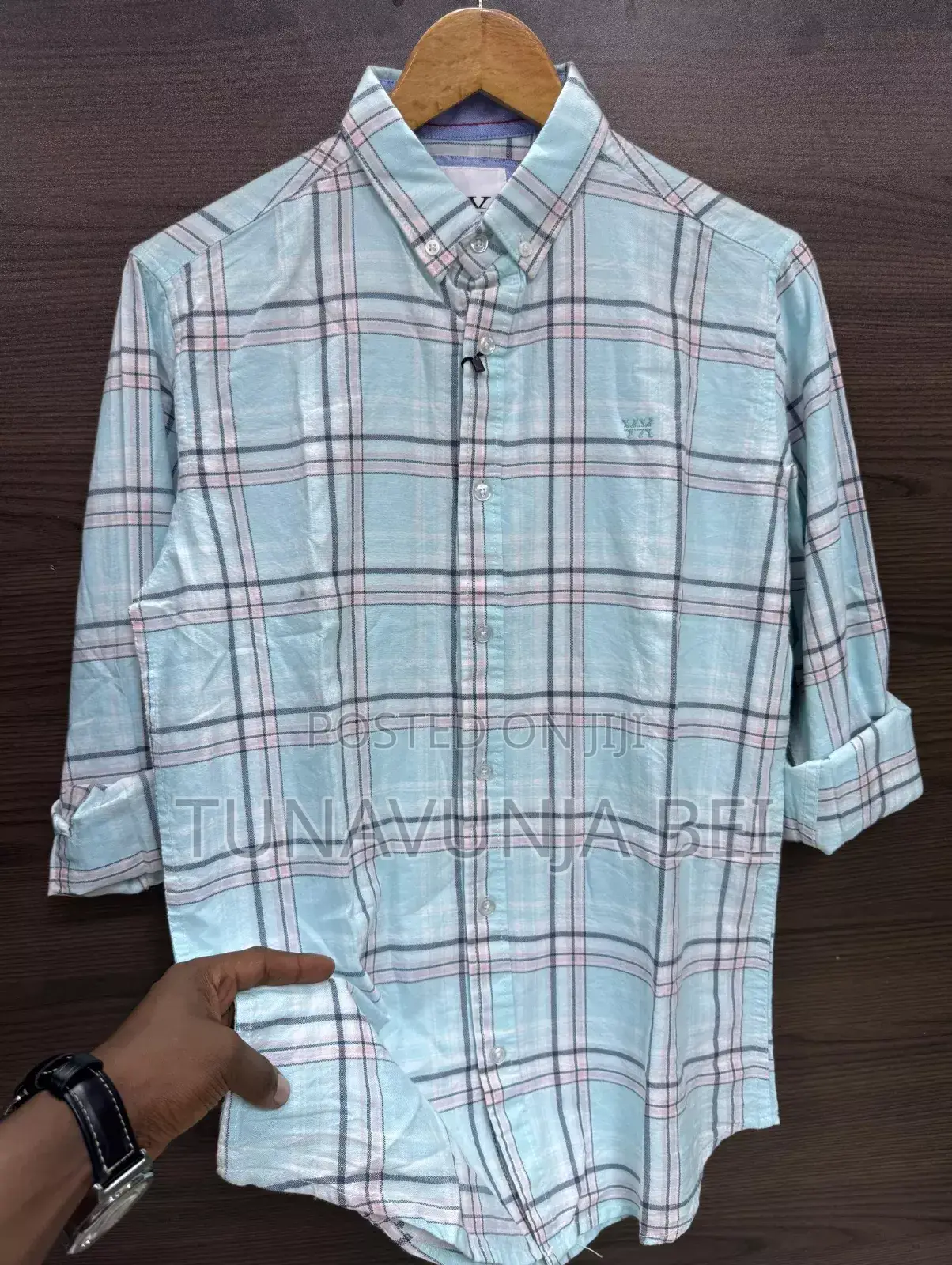 Long Sleeve Quality Material