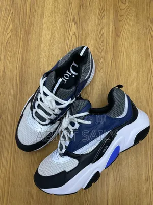 Dior Hommie B22.