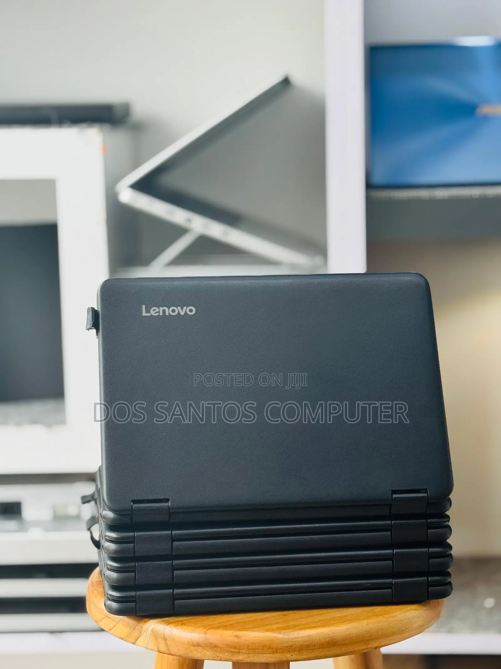 Laptop Lenovo N23 Yoga Chromebook 4GB Intel Pentium SSD 128GB