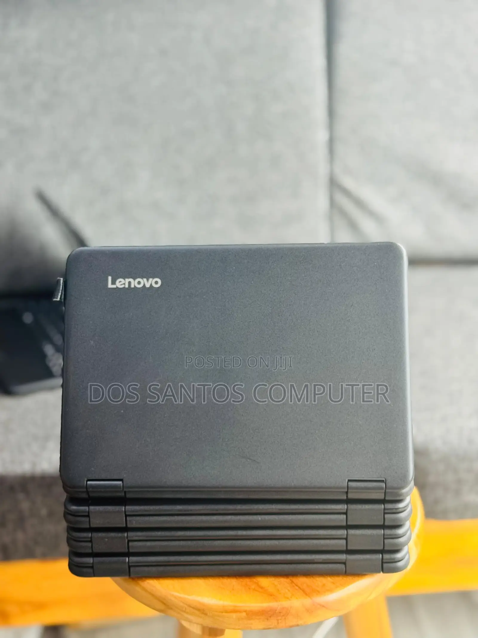Laptop Lenovo N23 Yoga Chromebook 4GB Intel Pentium SSD 128GB