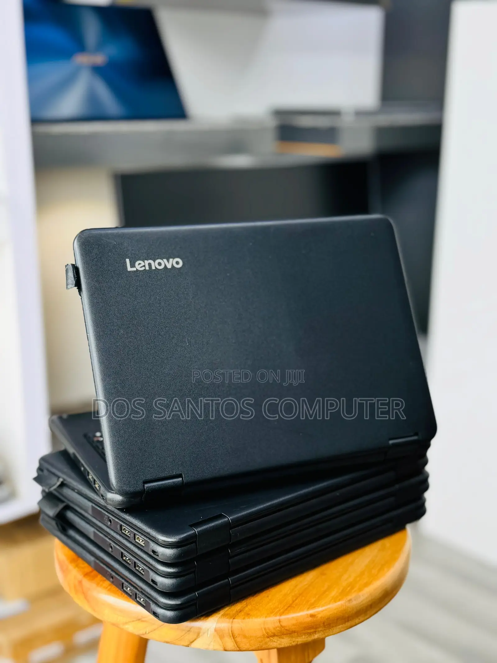 Laptop Lenovo N23 Yoga Chromebook 4GB Intel Pentium SSD 128GB