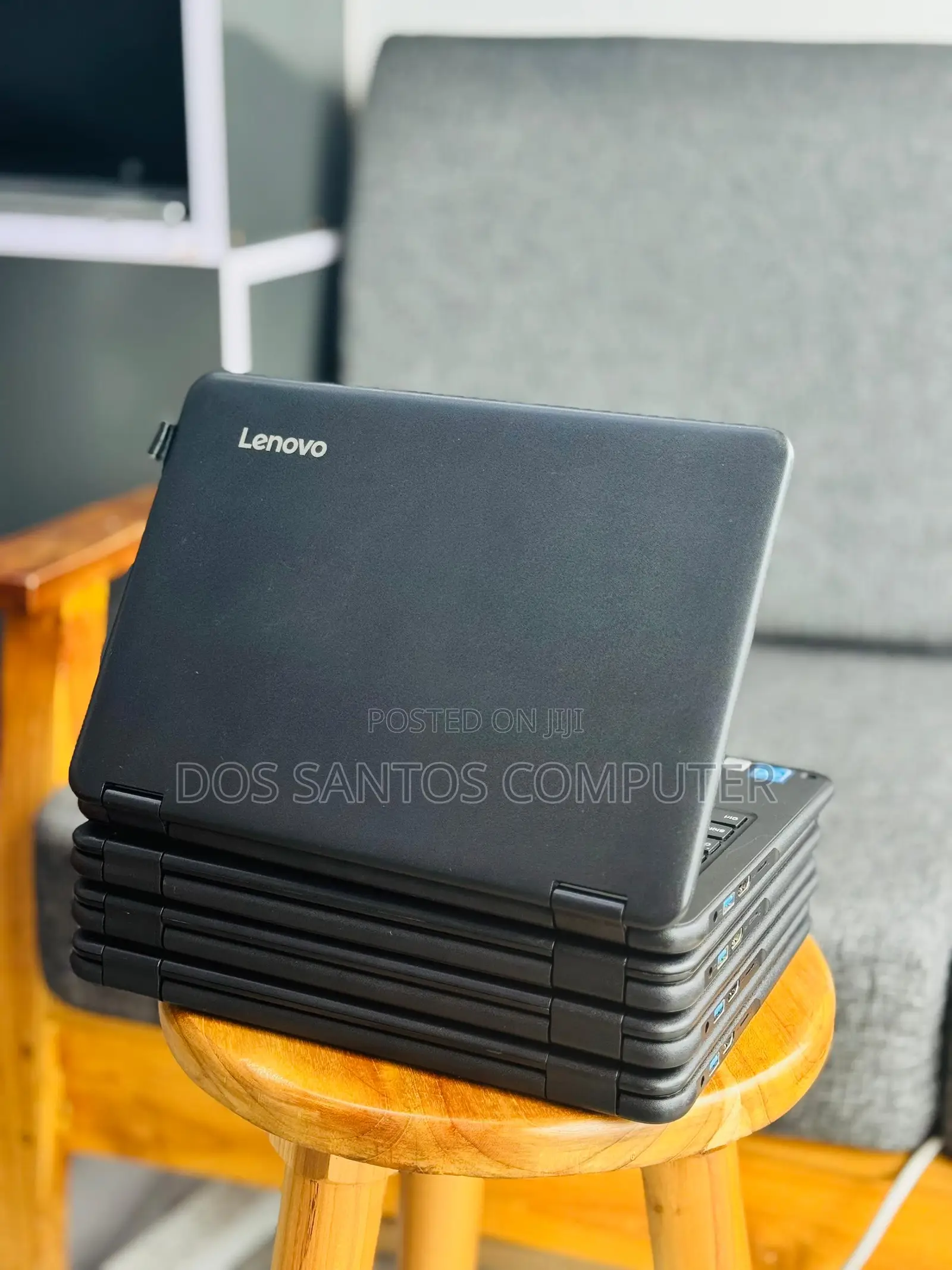 Laptop Lenovo N23 Yoga Chromebook 4GB Intel Pentium SSD 128GB