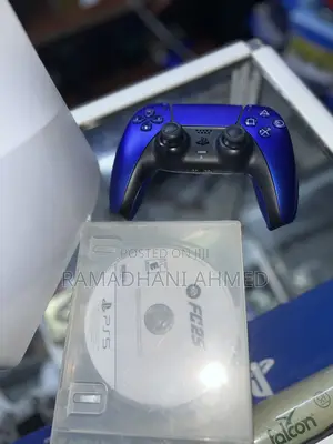 Ps5 Slim Disc Version