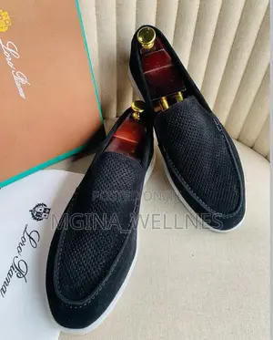 Ecco Mens Lite Moc Summer Style Loafer Casual Outfit