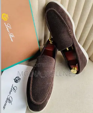 Ecco Mens Lite Moc Summer Style Loafer Casual Outfit