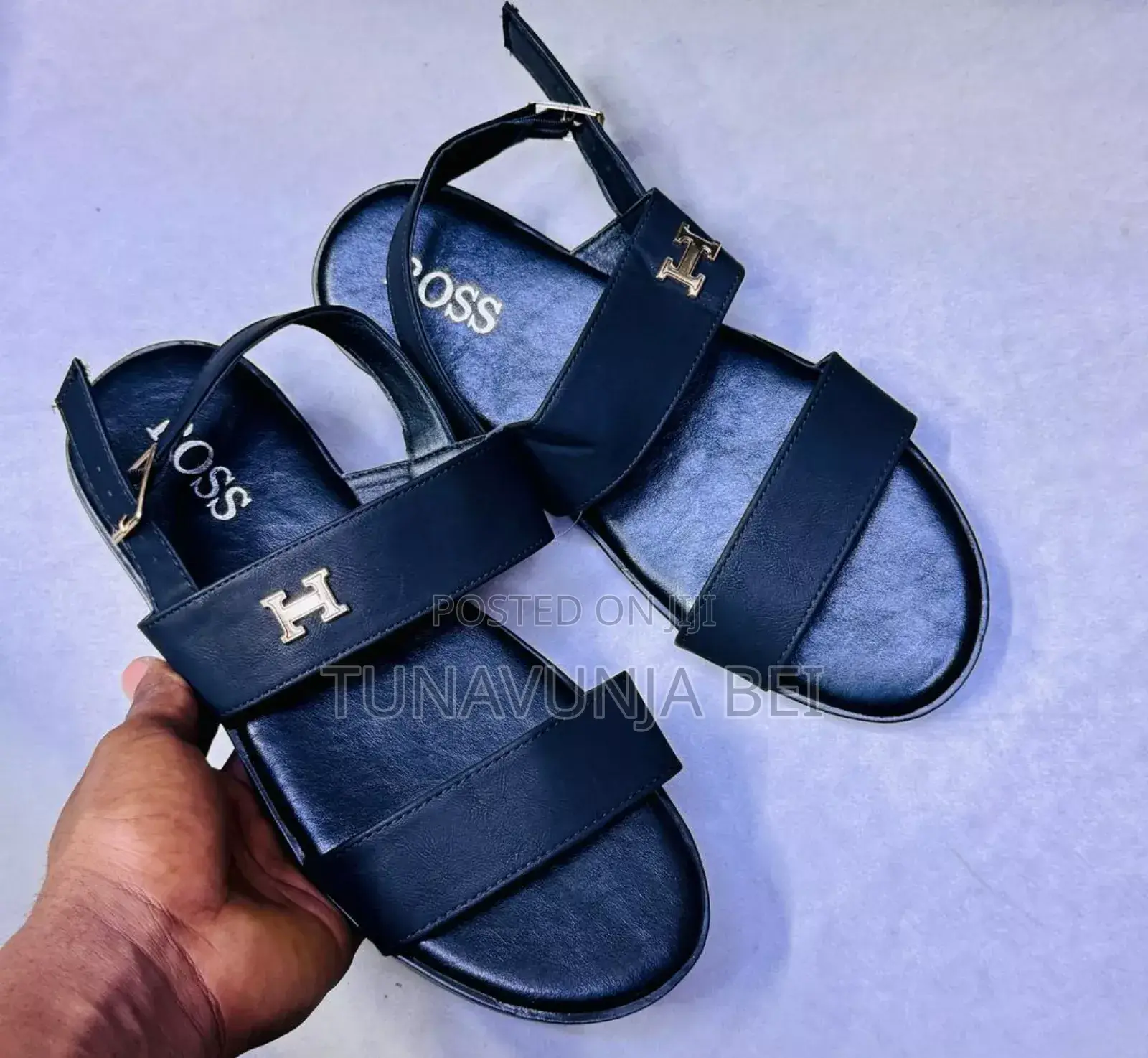 Boss Sandals