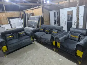 Sofa Set Armchair Design