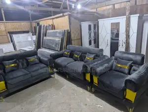 Sofa Set Armchair Design