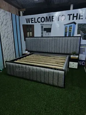 Sofabed Amplifier of Two Bedsides