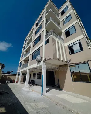 1bdrm Apartment in Kinondoni for rent