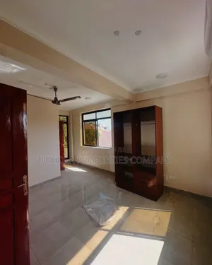 1bdrm Apartment in Kinondoni for rent