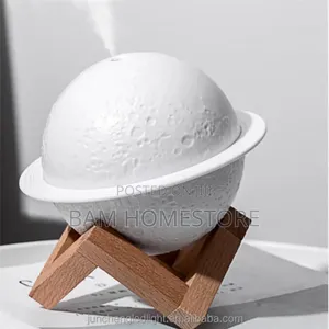 Planet Shaped Humidifier
