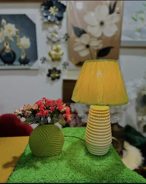 Classic Bedside Lamp