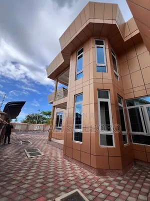 7bdrm Block of Flats in Mbezi Beach Baharini for sale