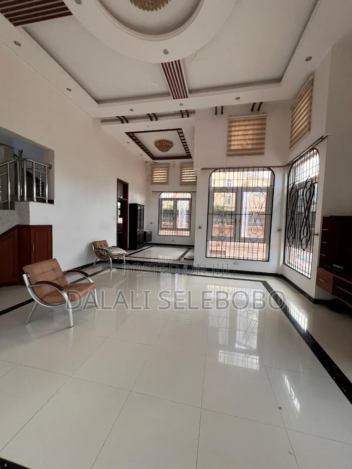 7bdrm Block of Flats in Mbezi Beach Baharini for sale