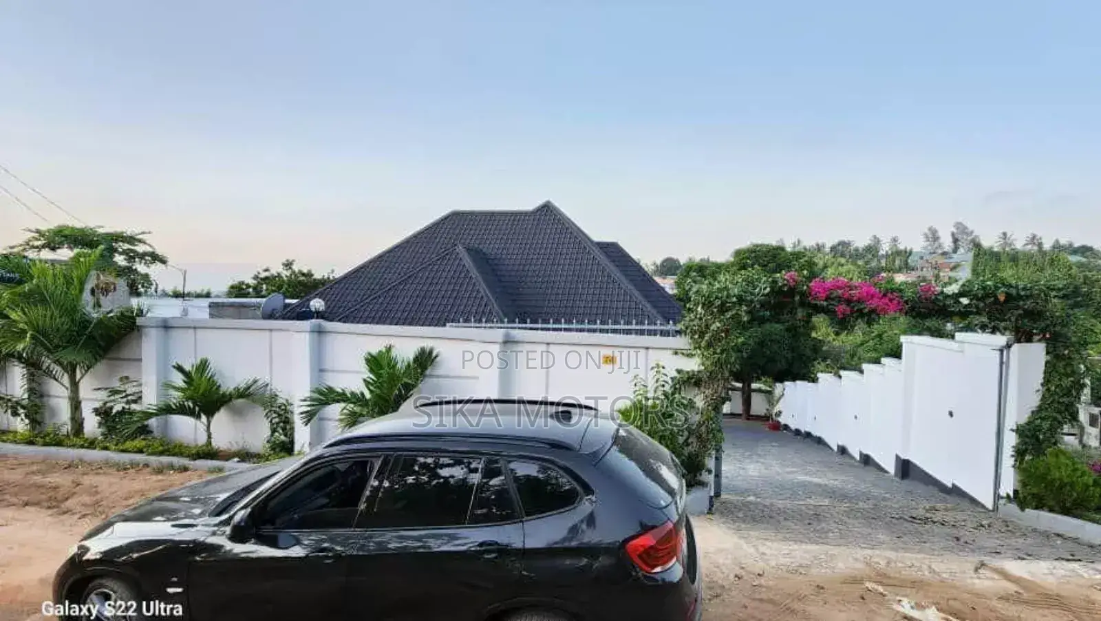 4bdrm House in Africana, Kinondoni for sale