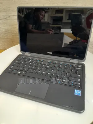 Laptop Dell Latitude 3189 4GB Intel Pentium SSD 128GB