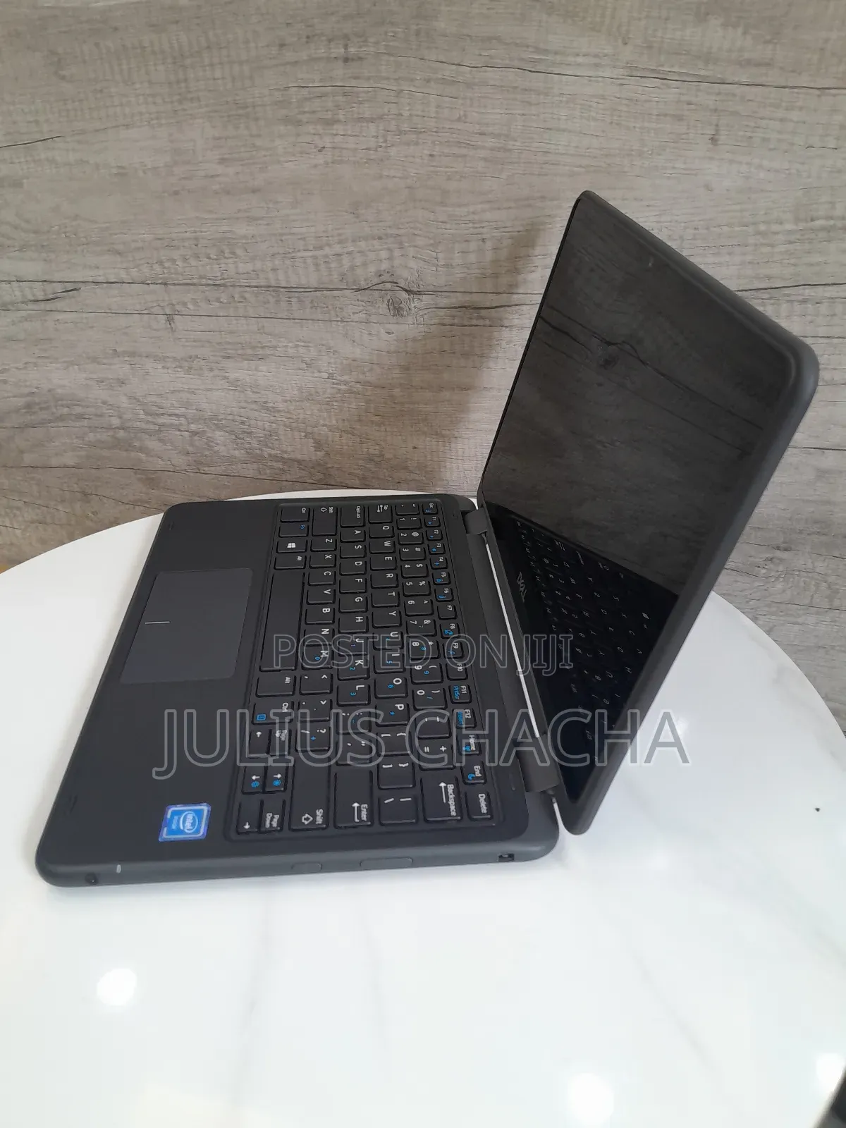 Laptop Dell Latitude 3189 4GB Intel Pentium SSD 128GB