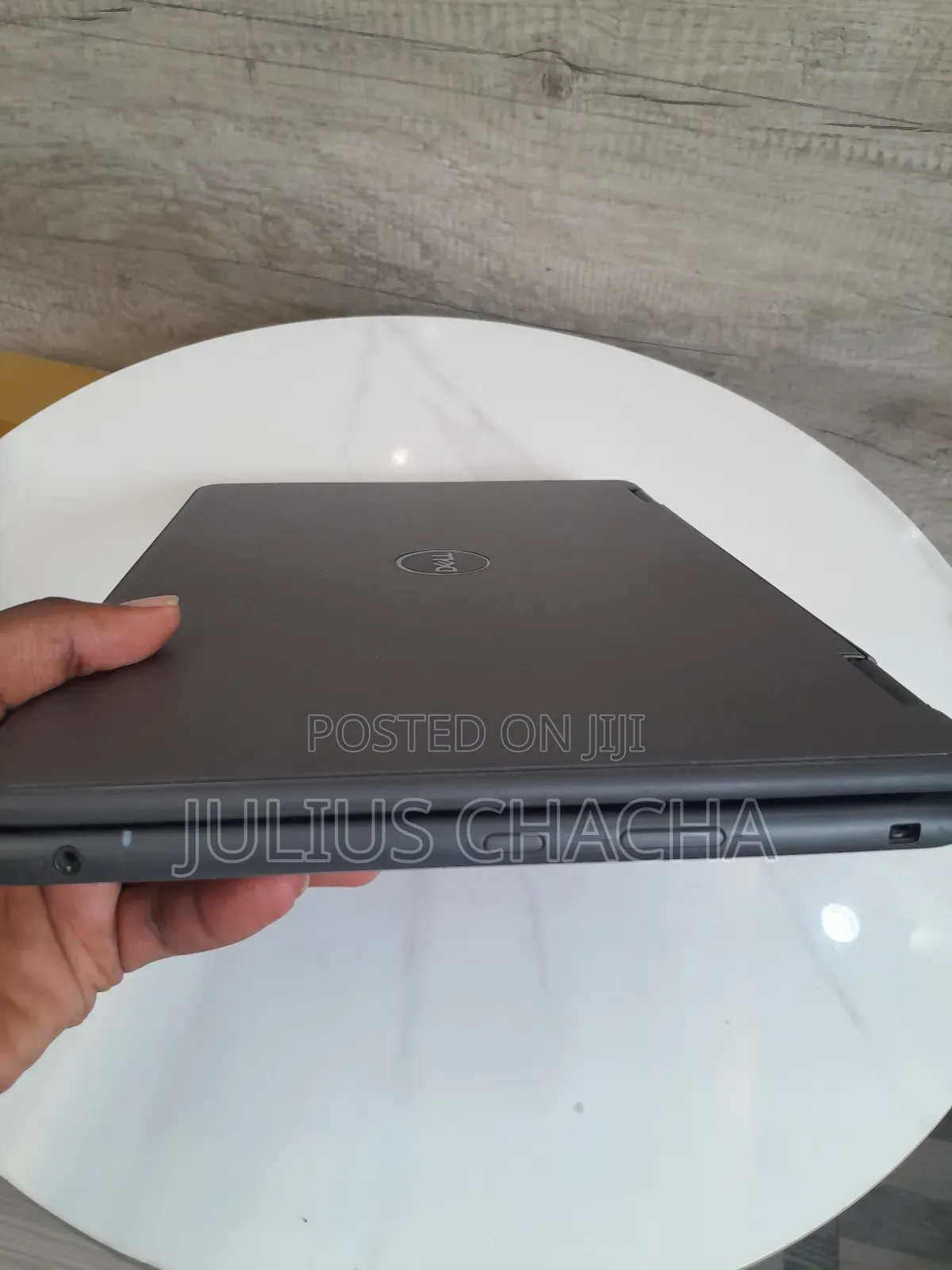 Laptop Dell Latitude 3189 4GB Intel Pentium SSD 128GB
