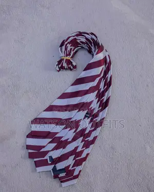 Tai Mpya Za Mistari Mistari McHanganyiko