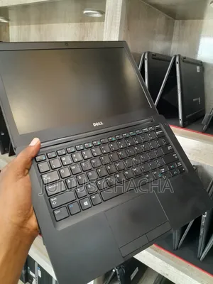 Laptop Dell Latitude 7280 16GB Intel Core I5 SSD 256GB