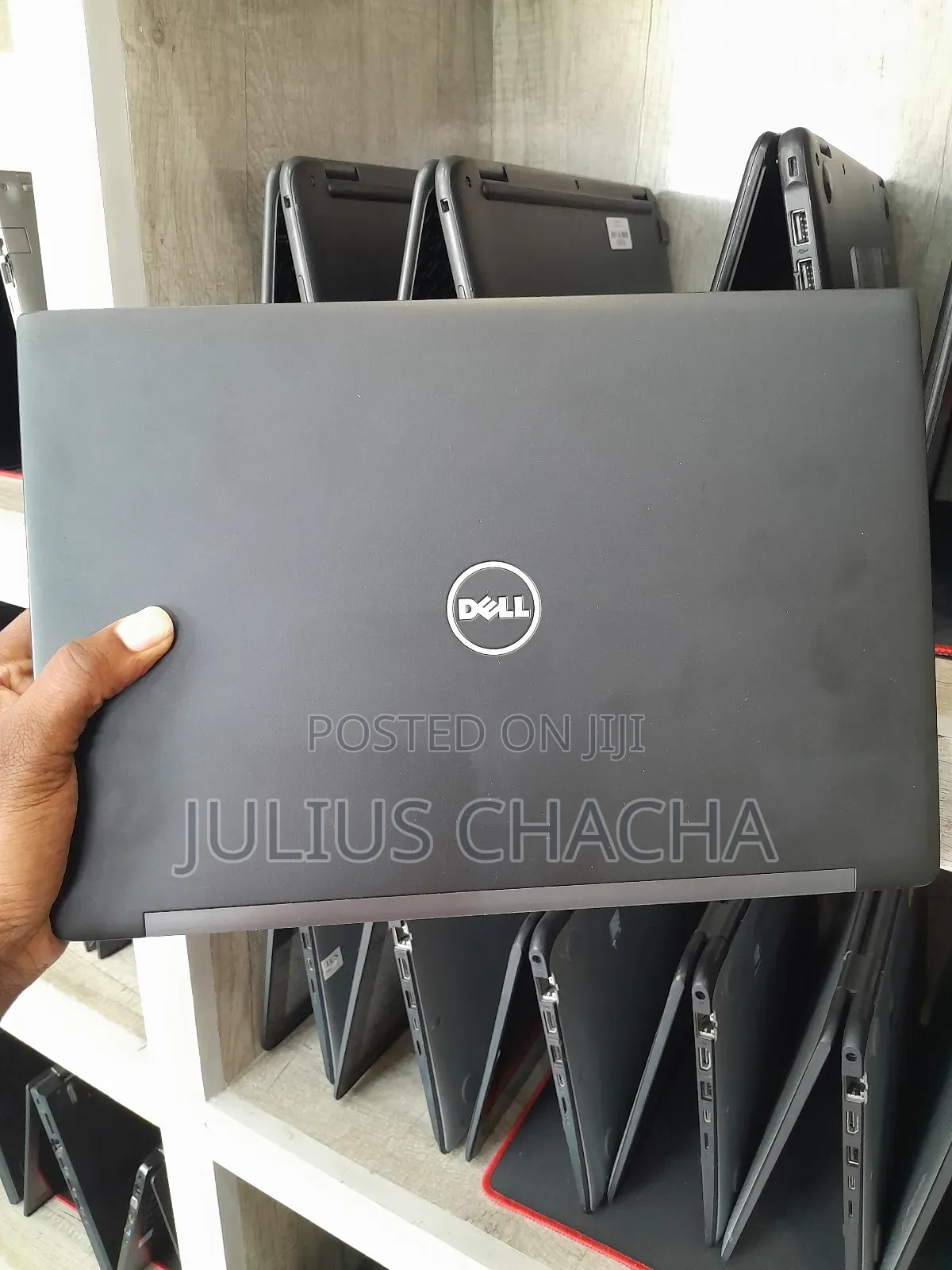 Laptop Dell Latitude 7280 16GB Intel Core I5 SSD 256GB
