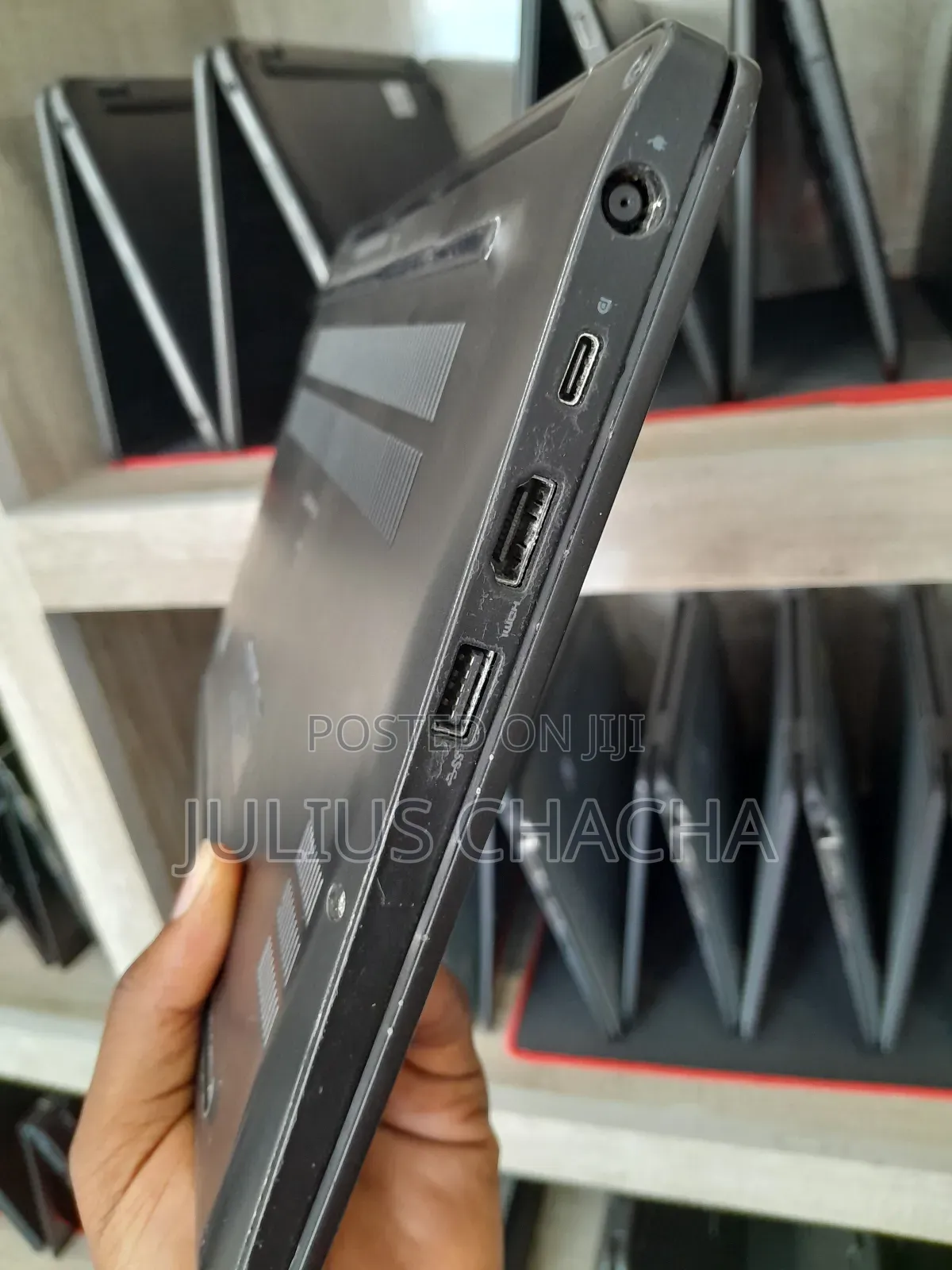 Laptop Dell Latitude 7280 16GB Intel Core I5 SSD 256GB