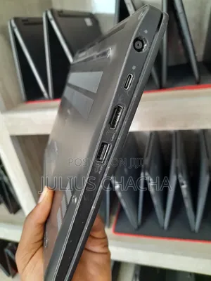 Laptop Dell Latitude 7280 16GB Intel Core I5 SSD 256GB