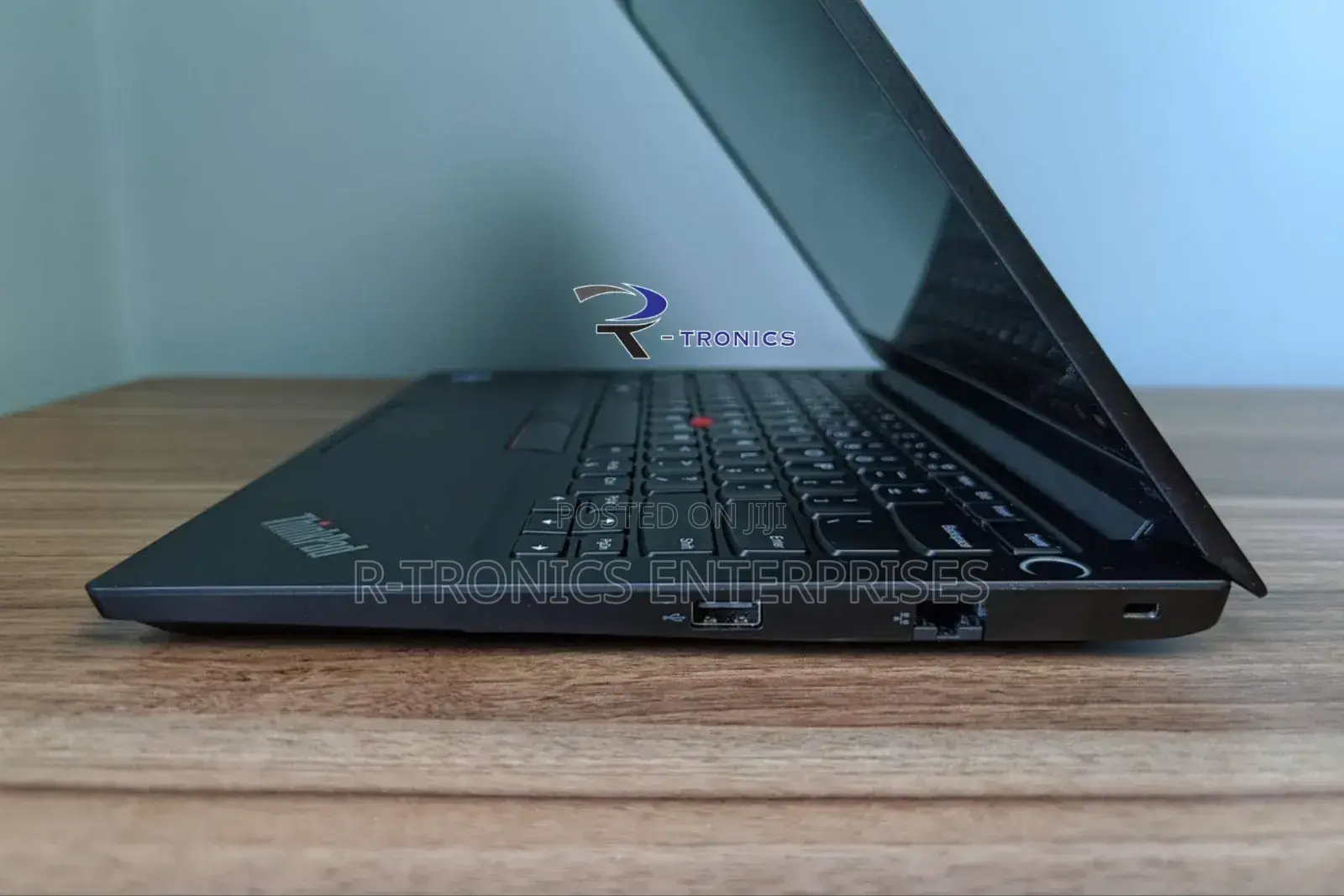New Laptop Lenovo ThinkPad E14 Gen 4 16GB Intel Core I7 SSD 512GB